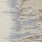Homeroots 9' X 12' Beige Brown And Gray Abstract Washable Indoor Outdoor Area Rug 601174 - alternate 6