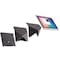 Mobile Pixels Mobile Pixels Accessory 103-1002P01 ORIGAMI Kickstand Black Retail 1031002P01 - alternate 8