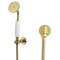 Kingston Brass Hand Shower Kit, Polished Brass KX1052SE - alternate 1