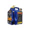 Surecan Gas Can, HDPE, 5 gal, Type II, Flexible Rotating Nozzle, Self-Venting, Blue, Kerosene SUR5SFK2 - alternate 1