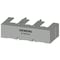 Siemens Terminal cover for busbar connections for reversing contactor assemblies 3RT1956-4EA4 - alternate 2