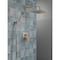Delta Modern Monitor 14 Series Shower with Raincan & Hand Shower, 20.13 in, Spotshield Brushed Nickel T342701-SP - alternate 5
