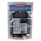 No Mans Land Hot Beef Jerky 3 oz Bagged H300-8 - alternate 2
