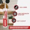 Loctite Polyseamseal 10 Oz. Almond Kitchen & Bath Caulk 2154752 - alternate 5