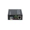 Networx Gigabit Fiber Media Converter - 1000Base-SX, LC Multimode, 550m, 850nm, PoE FT-1000MMPOE-LC - alternate 4