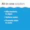 Hth Pool Care 3in Tablet Chlorinating Chemicals 8 lb 42056 - alternate 2
