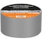 Shurtape DuctTape, Silver, 60-1/8ydL, 2-7/8inW 105476 - alternate 1