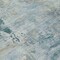 Homeroots 3' X 5' Teal Blue And Beige Abstract Washable Indoor Outdoor Area Rug 630897 - alternate 6