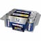 Rayovac UltraPro C Alkaline Battery, 1.5V DC, PK12 ALC12PP - alternate 1