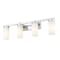 Z-Lite Danica 4-Light Vanity, 29.5 in W, Chrome 3044-4V-CH - alternate 5