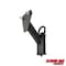 Extreme Max 5001.1387 Stake Pocket Spare Tire Carrier with D-Ring 5001.1387 - alternate 6