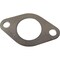 Cnh GASKET, CNH OEM 48311D 48311D - alternate 2