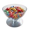 Azar Displays 12" Single Bowl Counter Display 720012 - alternate 2