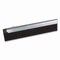 Nexstep Commercial Products MaxiPlus Metal Floor Squeegee, 22" Wide Blade 96822-S - alternate 2
