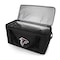 Picnic Time Family Of Brands NFL Atlanta Falcons - 64 Can Collapsible Cooler 716-00-179-024-2 - alternate 2