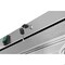 Koolmore 21 Cu. Ft. Commercial Freezer with Glass Door in Stainless Steel - Manual Defrost KM-FMD20SGD KM-FMD20SGD - alternate 5