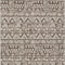 Homeroots 3' X 5' Brown And Beige Southwestern Washable Indoor Outdoor Area Rug 594154 - alternate 6