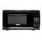 Galanz 0.7 cu ft 700W Countertop Microwave Oven in Black with One Touch Express Cooking 750120184M - alternate 1