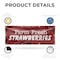 Signmission Farm Fresh Strawberries, 36 Inch x 96 Inch, Vinyl Banner B-96-30616 - alternate 5