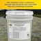 Zep Lift Station Degreaser, 5 gal Bucket, Liquid 367035 - alternate 4