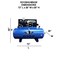 Eagle 120 Gallon 45 CFM Air Compressor 153120H2-MS230 - alternate 2