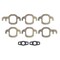 Fel-Pro Exhaust Manifold Gasket MS 95842 - alternate 4