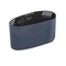 Norton Abrasives Cloth Sanding Belt, 4x24", ZA, 80 Grit, Package Quantity 5, 4" W, 24" L, Zirconia Alumina, 80 Grit 07660749276 - alternate 2