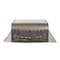 Gaf Master Flow 60 sq. in. NFA Aluminum Slant Back Roof Louver Static Vent, Weathered Wood SSB960AWW - alternate 8