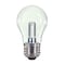 Satco Satco 1.4W LED A15 Medium Base Clear 2700K S9150 - alternate 2