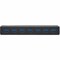 Eaton Tripp Lite Series 7-Port USB-A Mini Hub - USB 3.x 5Gbps, International Plug Adapters U360-007-INT - alternate 5