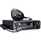 Uniden BearTracker 885 Hybrid CB Radio/Digital Scanner - 2.1" Height x 7.2" Width - Black BEARTRACKER885 - alternate 1