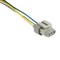 Auveco Ford Wire Harness Connector 22182 - alternate 1