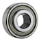 Ntn Heavy Duty Disc Radial Ball Bearing, HPC014GP Industry Number, Double Sealed Closure, Alloy Steel HPC014GP - alternate 1