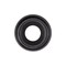 Auveco #10 Countersunk Brass Finish Washer Black Zinc, 100PK 16013 - alternate 2