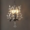 Jonathan Y Diantha 12" 3-Light Contemporary Bohemian Iron/Acrylic LED Pendant, Oil Rubbed Bronze/Clear JYL9551A - alternate 6