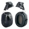 Trend Tool Technology Clip-On Ear Defenders, Lightweight, Comfortable, SNR 29 dB, for Airshield Pro, AIR/P/6A U*AIR/P/6A - alternate 2