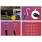 Mytee Products Bungee Straps and Corner Protector Kit - 21in Natural Rubber Tarp Bungee Strap... BS21CN-PCP20-KIT - alternate 5