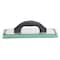 Marshalltown Green Foam Float, Fine Texture, Drywall Float, 12 x 4 inch Float GFF124 - alternate 3