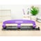 Bostitch EZ Squeeze Reduced Effort 3-Hole Punch, 12 Sheets, Purple 2105 - alternate 6