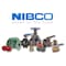 Nibco F51Tbe 6 Reduced Port Flange True Union Ball Valve Epdm CPVC MB612AK - alternate 2