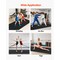 Vevor Wrestling Mat Roll-Up Martial Arts Mat 10x5 ft Gymnastics MMA Jiu Jitsu Mat WR-10*5*1.25 - alternate 6