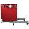 Innovative Products Of America Alpha MUTT 2nd Gen w/ ABS, Rugged Tablet and Slide-Out Base, Service-Truck Model 5611A-RT8 - alternate 3