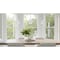 Z-Lite Ludo Brushed Nickel 3 Light Linear Chandelier 829P12-3L-BN-LED - alternate 5