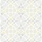 A-Street Prints Zazen Yellow Geometric Wallpaper 2764-24338 - alternate 1