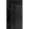 Vdomdoors Front Exterior Prehung Steel Door Ronex1033 Teak 96 Sidelight and Transom Window Sidelite Entry RONEX1033EXD-OAK-W36+16xH96+16-LH-I - alternate 1