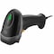 Adesso USB 2D/1D LONG RANGE HANDHELD  BARCODE SCANNER , WITH SUPERIOR SCANNING R NUSCAN2500TU - alternate 6