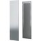 Rittal 2000H0600D SHEET STEEL SIDE WALL PANEL PAIR 8106235 - alternate 1