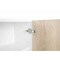 Cambridge Radiance 12 in. W x 12 in. D x 36 in. H Ready to Assemble Slab Wall Kitchen Cabinet in Light Oak SA-W1236-LO-KIT - alternate 5