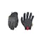 Mechanix Wear Specialty Grip Men's XL Black Polyester Work Glove MSG-05-011 - alternate 7