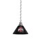 Holland Bar Stool Co Ohio State Pendant Light, Chrome Fixture BL1CHOhioSt - alternate 1